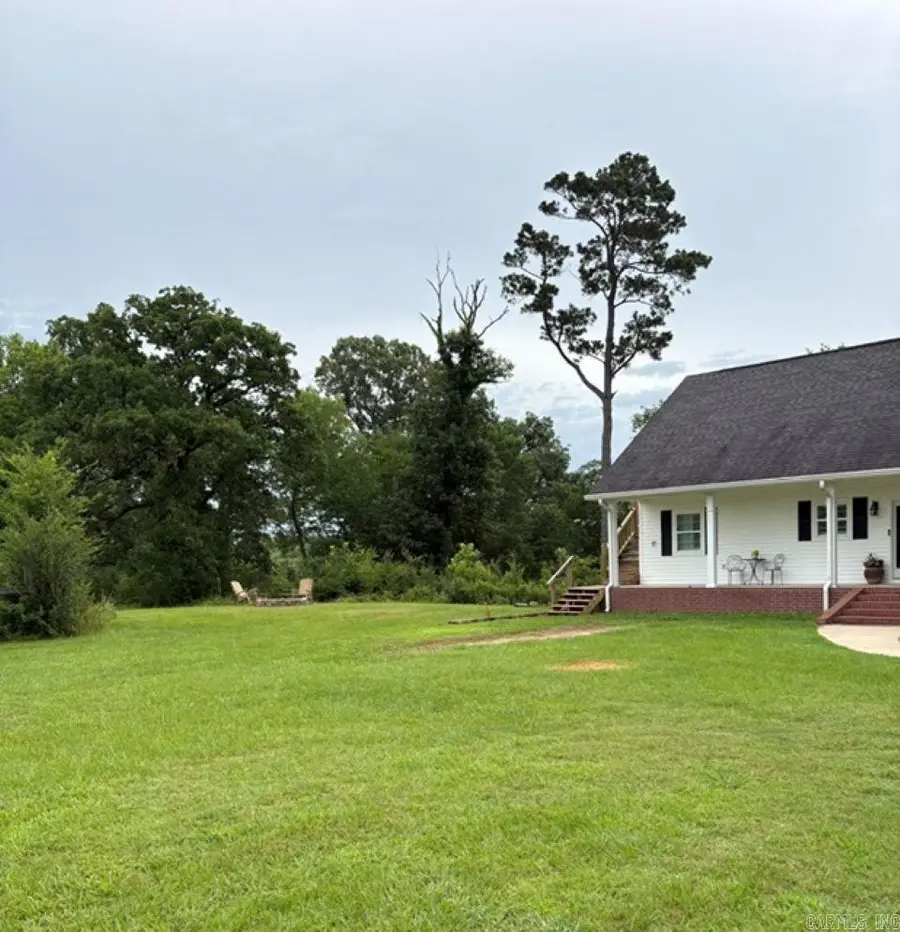 628 Midway Road, Donaldson, AR 71941 - #3