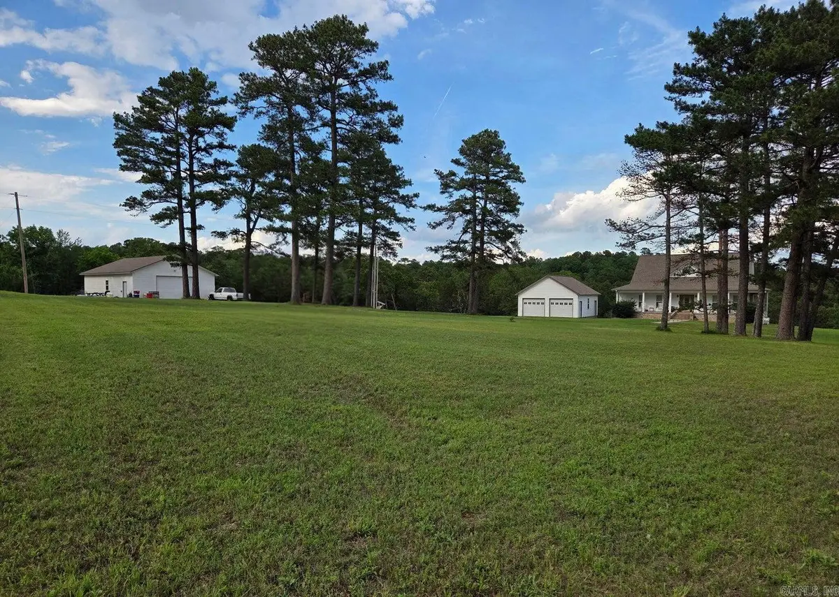 317 A Homer Bray Road, Mount Pleasant, AR 72561 - #1
