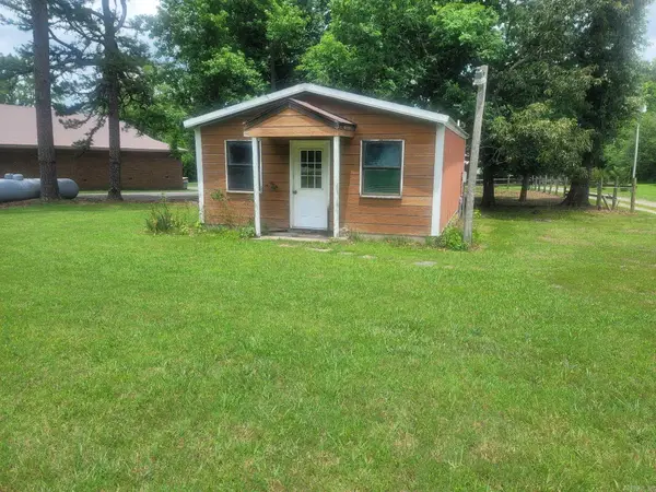 10489 Heber Springs Road, Concord, AR 72523