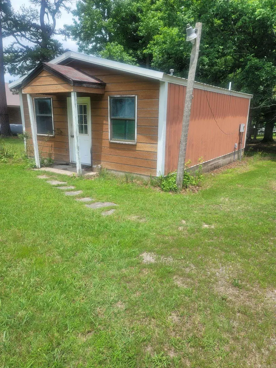 10489 Heber Springs Road, Concord, AR 72523 - #2