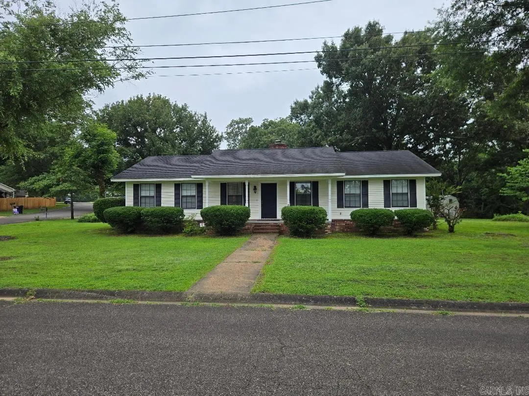 16 Cedar Creek Drive, Clarksville, AR 72830 - #1