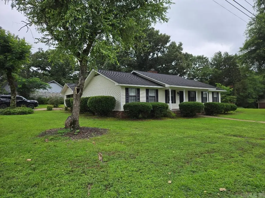 16 Cedar Creek Drive, Clarksville, AR 72830 - #2