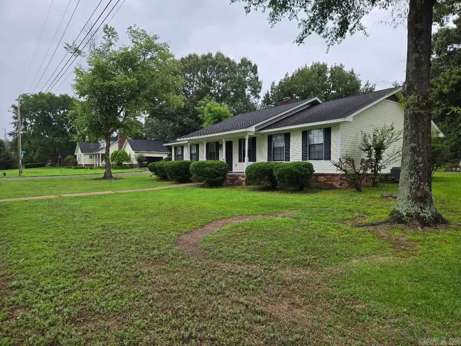 16 Cedar Creek Drive, Clarksville, AR 72830 - #3