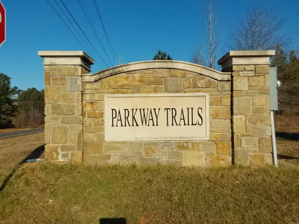 Lot 205 Parkway Trail Blvd, Bauxite, AR 72011