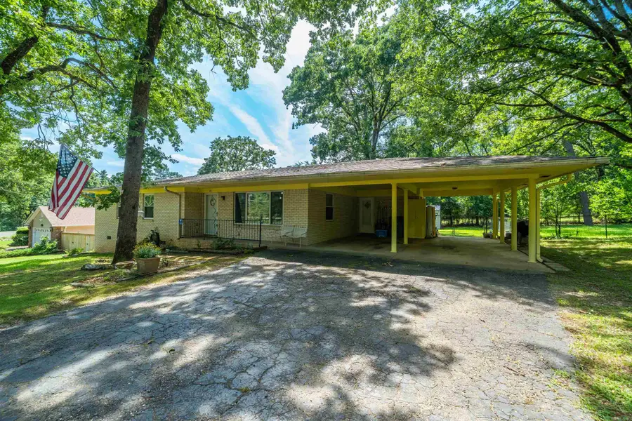 103 Easy Terrace, Hot Springs, AR 71913 - #2