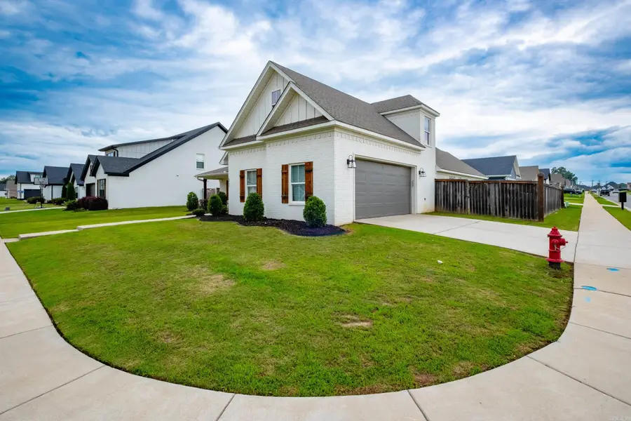 6057 Meridian Drive, Owen, AR 72002 - #2