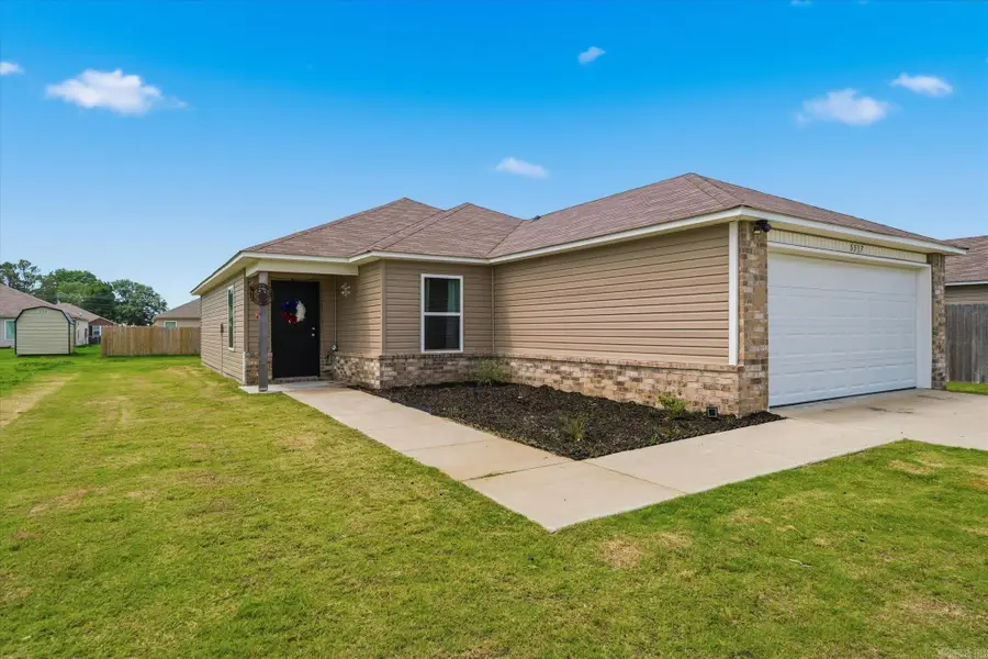 5517 Beech Grove, Jonesboro, AR 72401 - #2