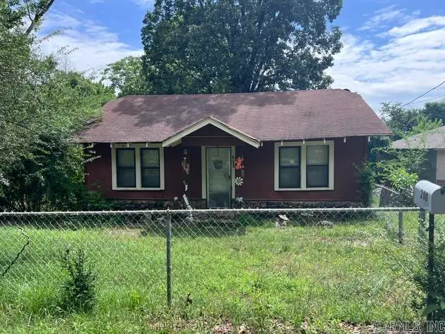 200 Mason Street, Hot Springs, AR 71913 - #1