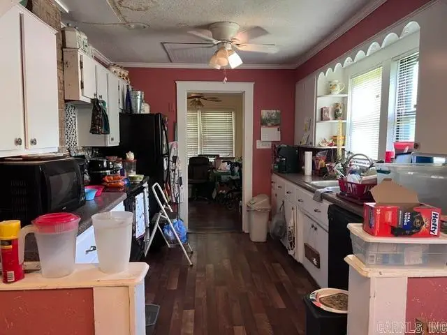 200 Mason Street, Hot Springs, AR 71913 - #3