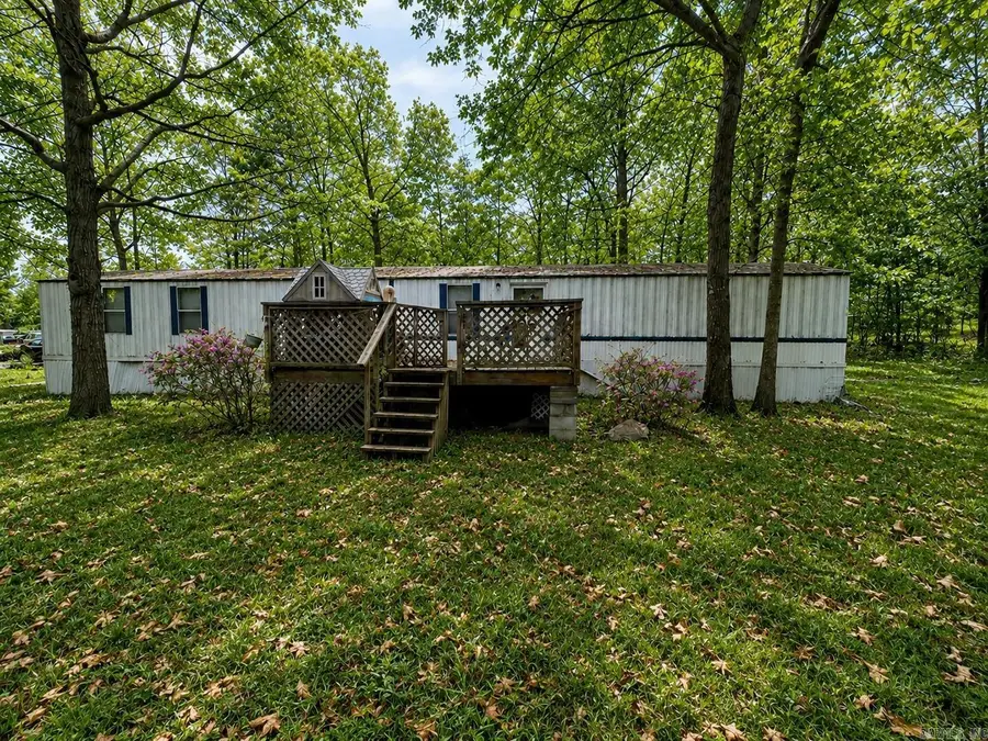 2337 Mcpherson Springs Road, Mabelvale, AR 72103 - #2