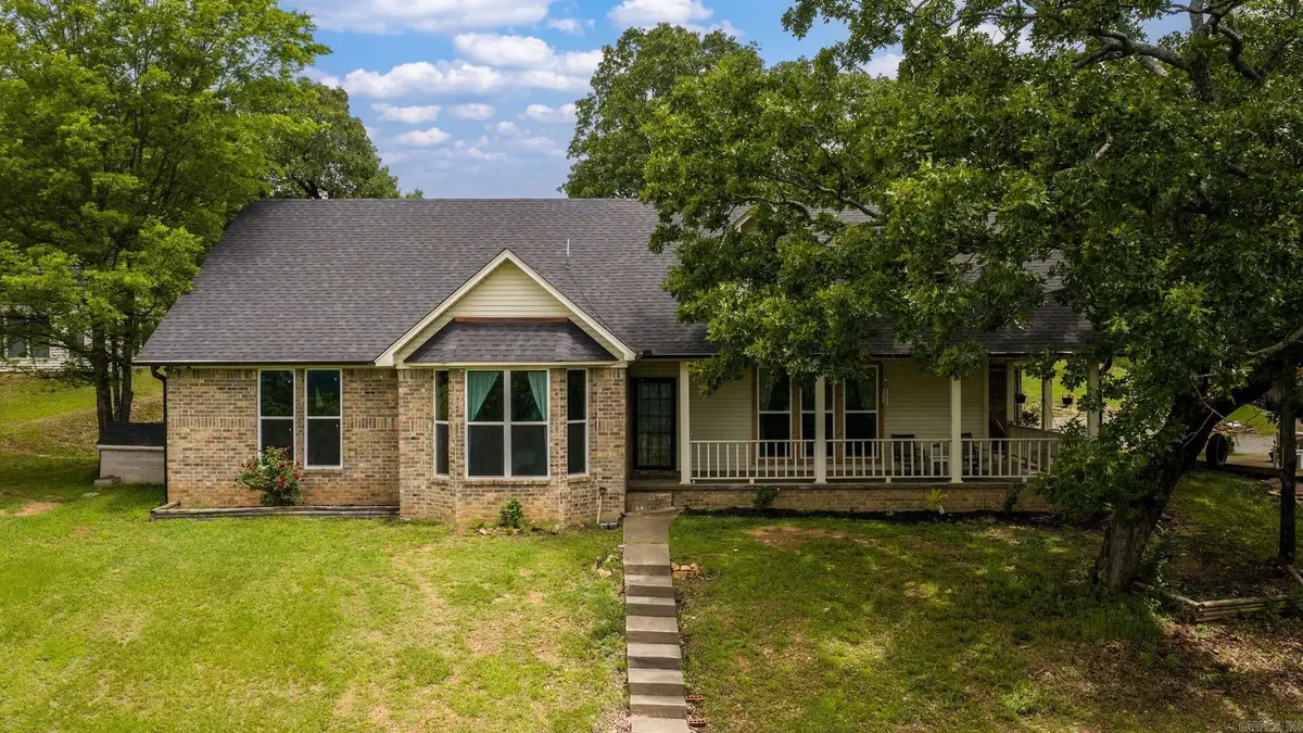 14 Eagle Crest, Conway, AR 72032 - #1