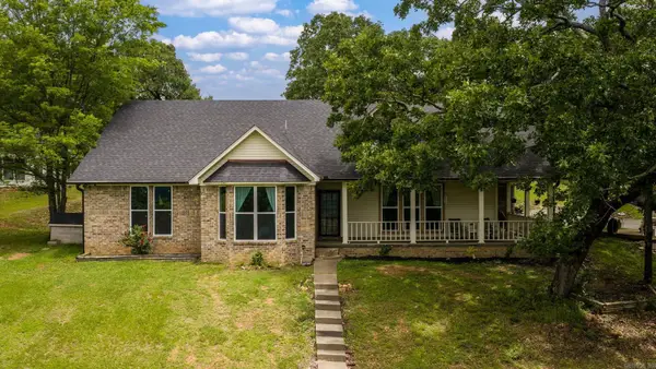14 Eagle Crest, Conway, AR 72032