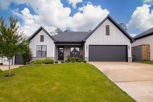408 Rosemary Way, Little Rock, AR 72223