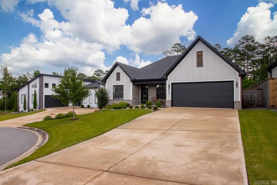 408 Rosemary Way, Little Rock, AR 72223 - #3