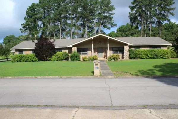901 N 14th, Nashville, AR 71852