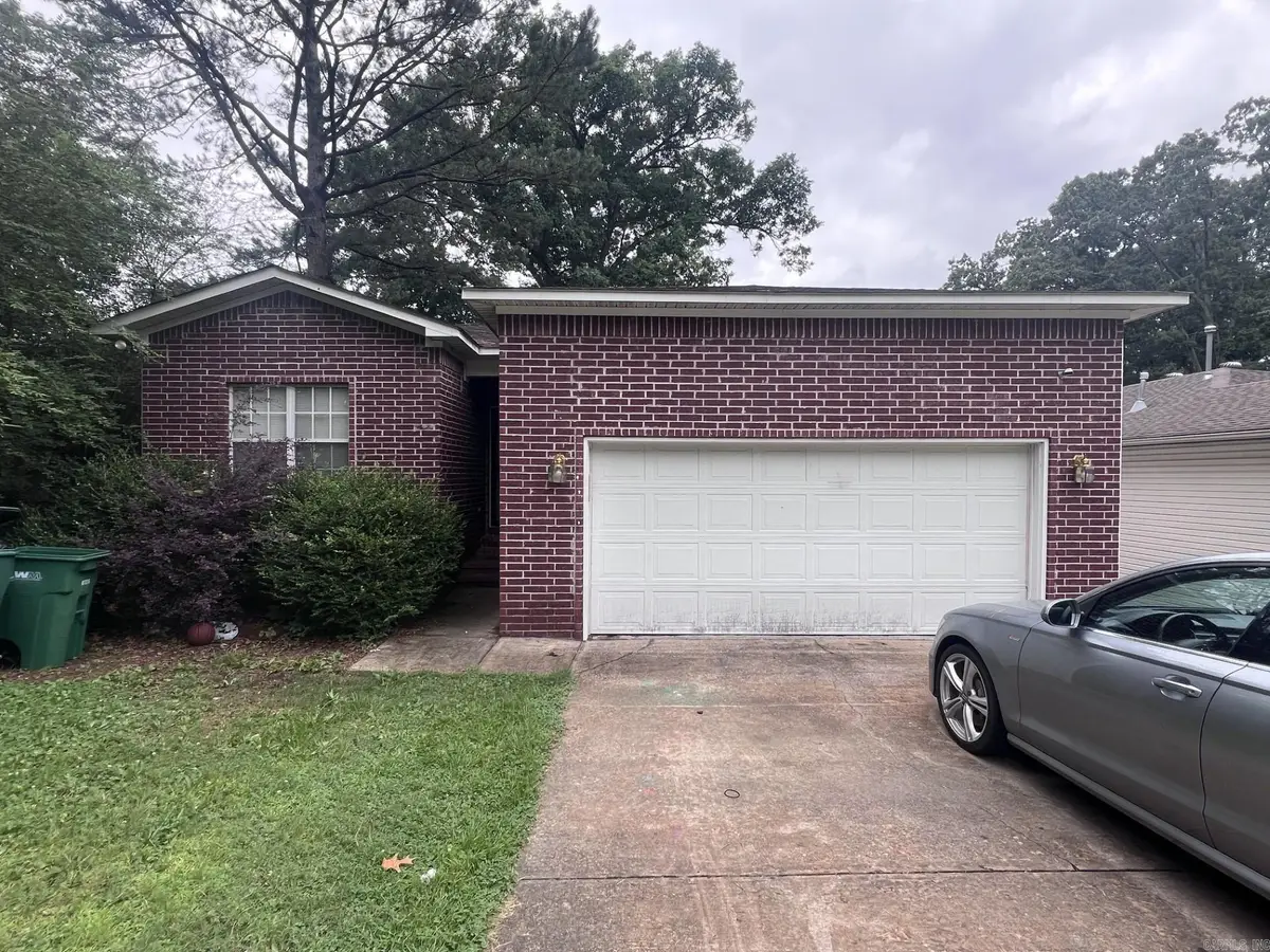 1520 Junior Deputy Road, Little Rock, AR 72205 - #1