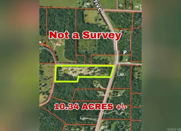 3 Dry Bone Road, Ash Flat, AR 72513