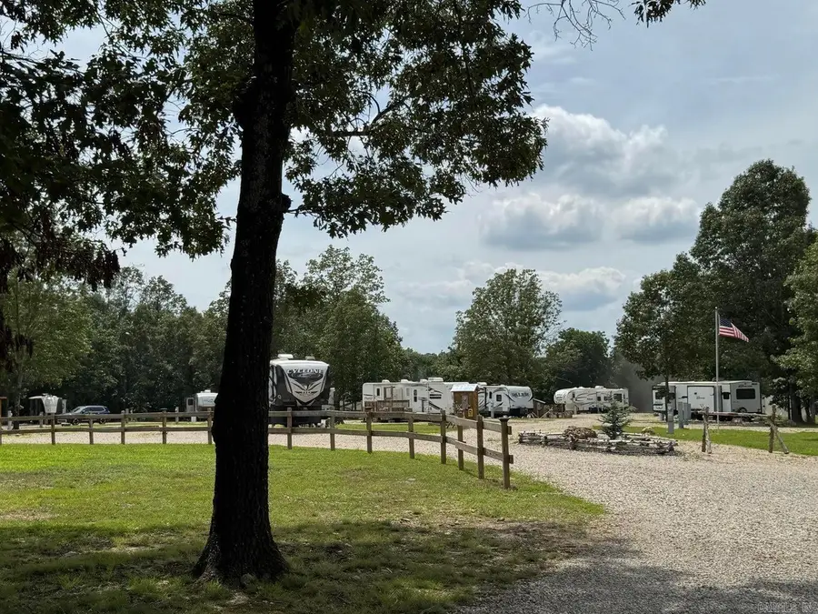 3 Dry Bone Road, Ash Flat, AR 72513 - #3