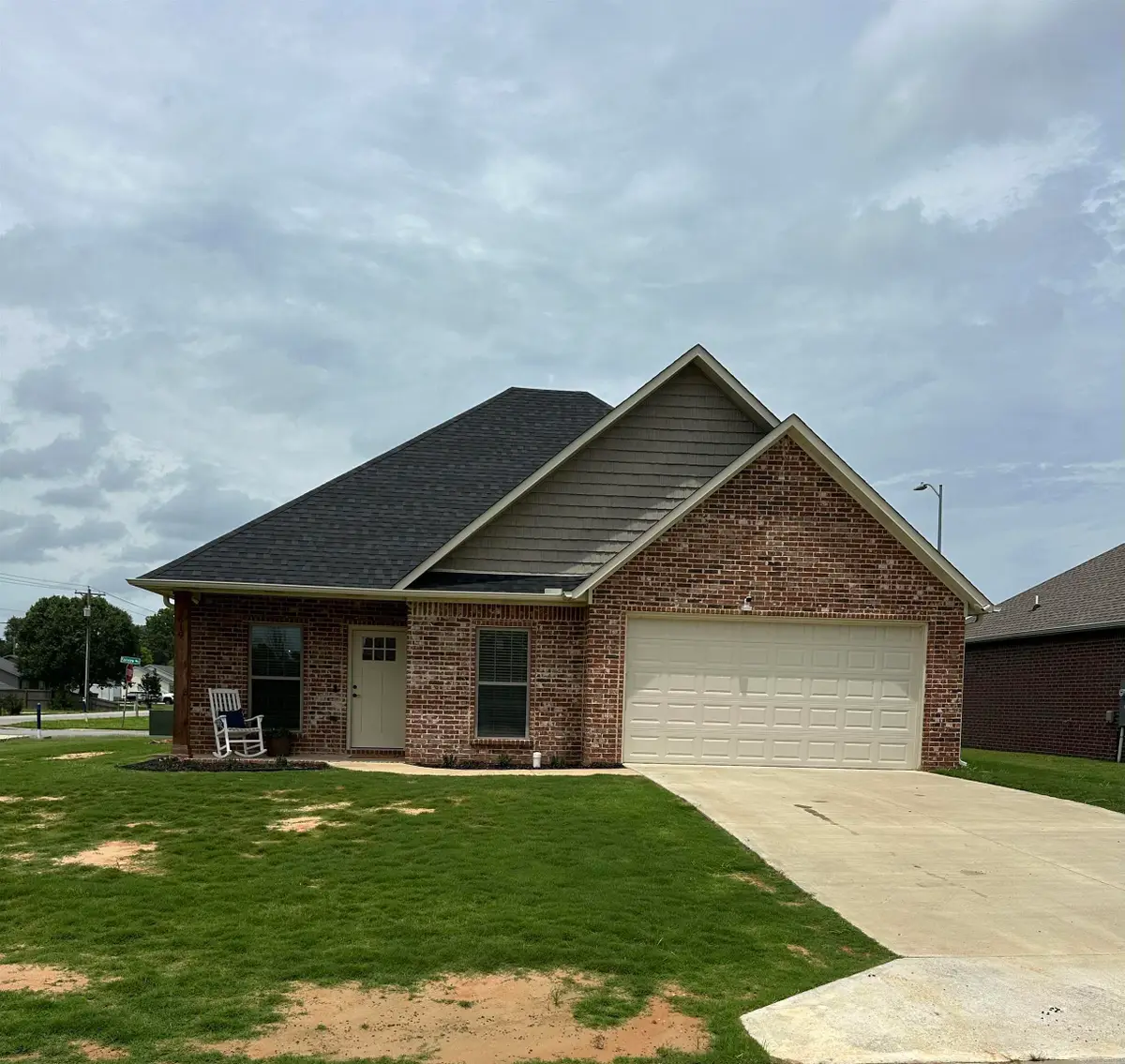 2619 Grand Lane, Paragould, AR 72450 - #1