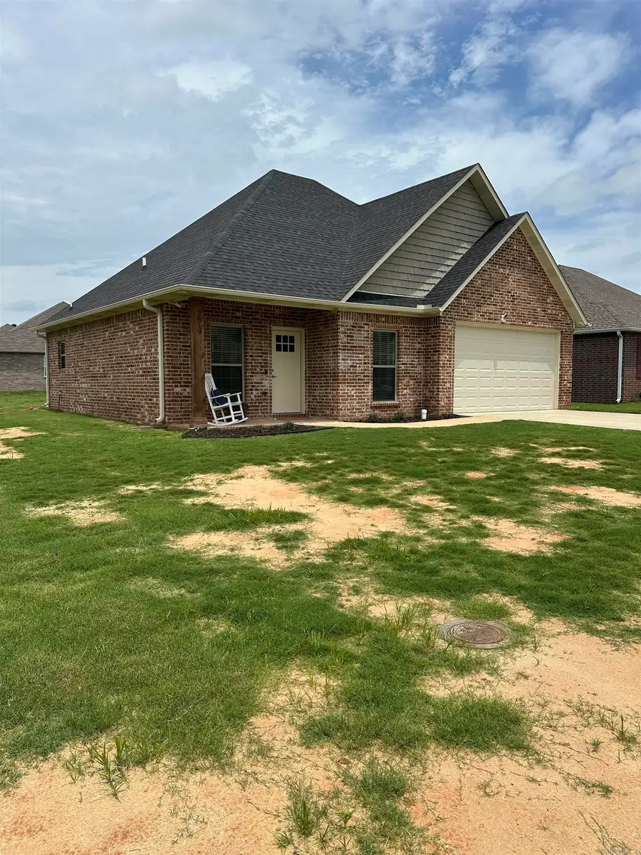 2619 Grand Lane, Paragould, AR 72450 - #2
