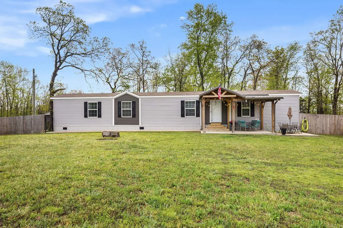 1136 Beryl Acres Road, Jacksonville, AR 72076 - #1