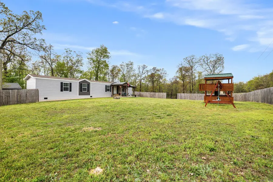 1136 Beryl Acres Road, Jacksonville, AR 72076 - #2