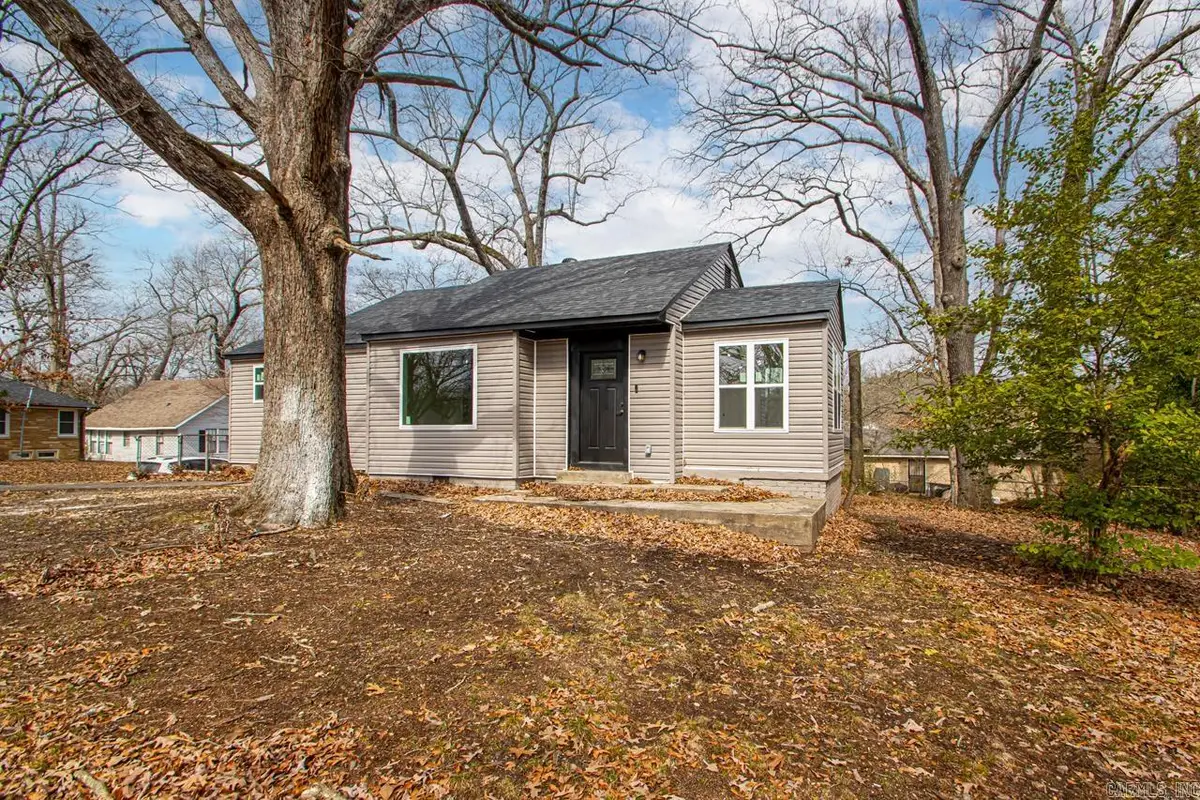 4816 W 30th Street, Little Rock, AR 72204 - #1