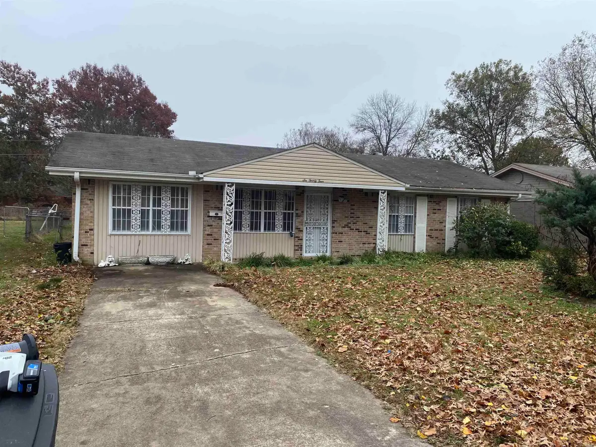 624 Christy Avenue, Trumann, AR 72472 - #1