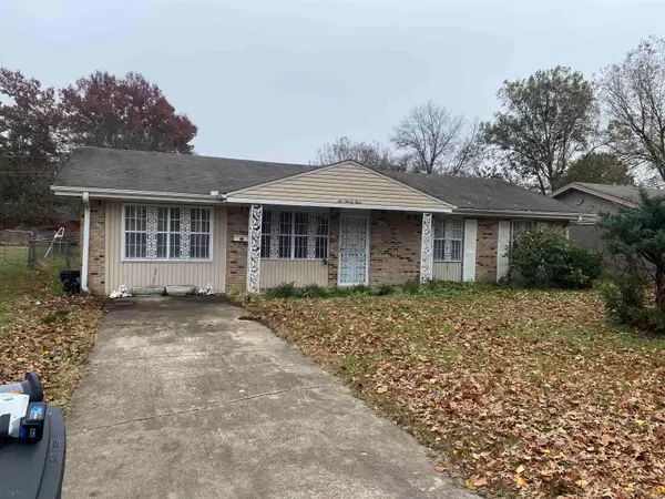 624 Christy Avenue, Trumann, AR 72472