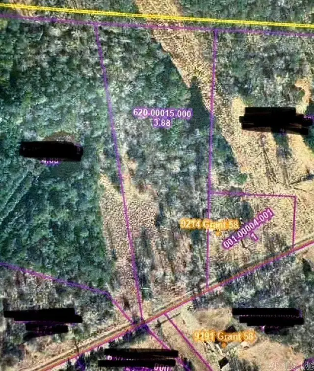 00 Grant 58, Redfield, AR 72132 - #1