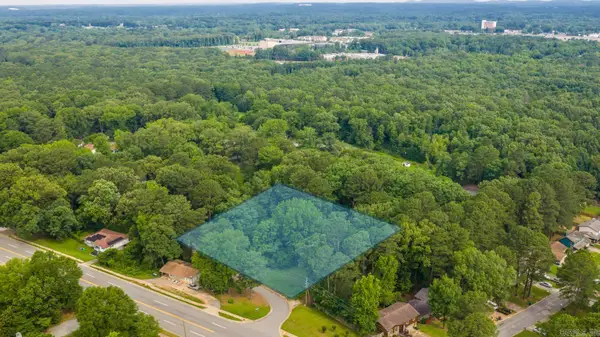 8402 University Road, Mabelvale, AR 72103