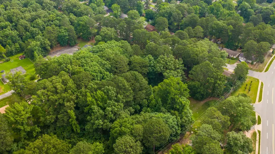 8402 University Road, Mabelvale, AR 72103 - #2