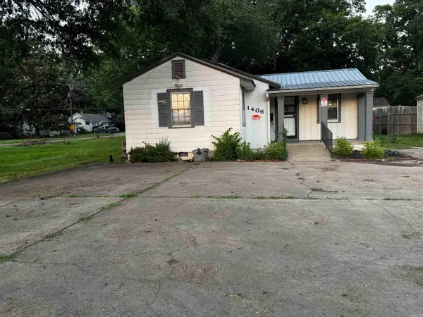 1406 N Washington, Forrest City, AR 72335