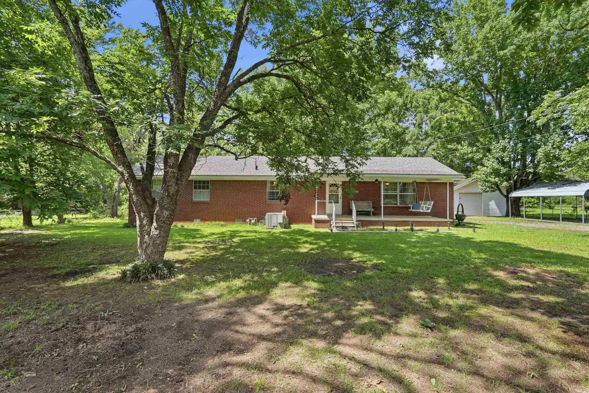5906 W Republican Road, Jacksonville, AR 72076 - #1