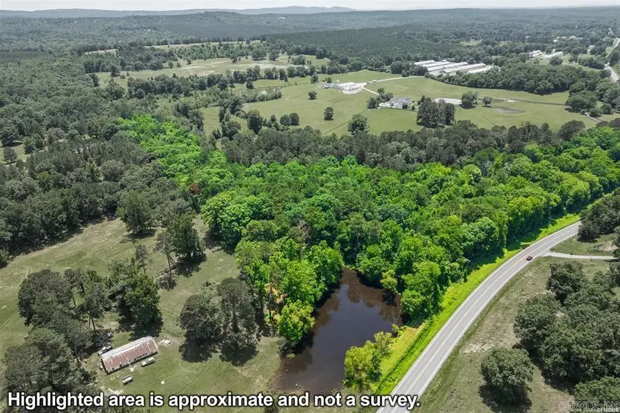xxxx Airport Road, Bonnerdale, AR 71933 - #2