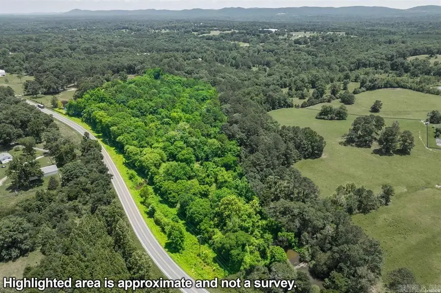 xxxx Airport Road, Bonnerdale, AR 71933 - #3