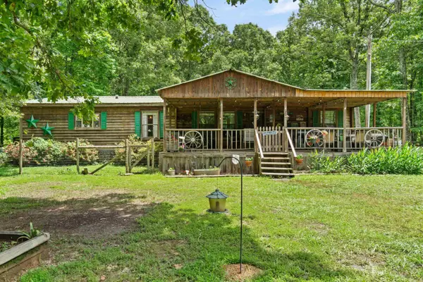 Address Withheld By Seller, Ward, AR 72176