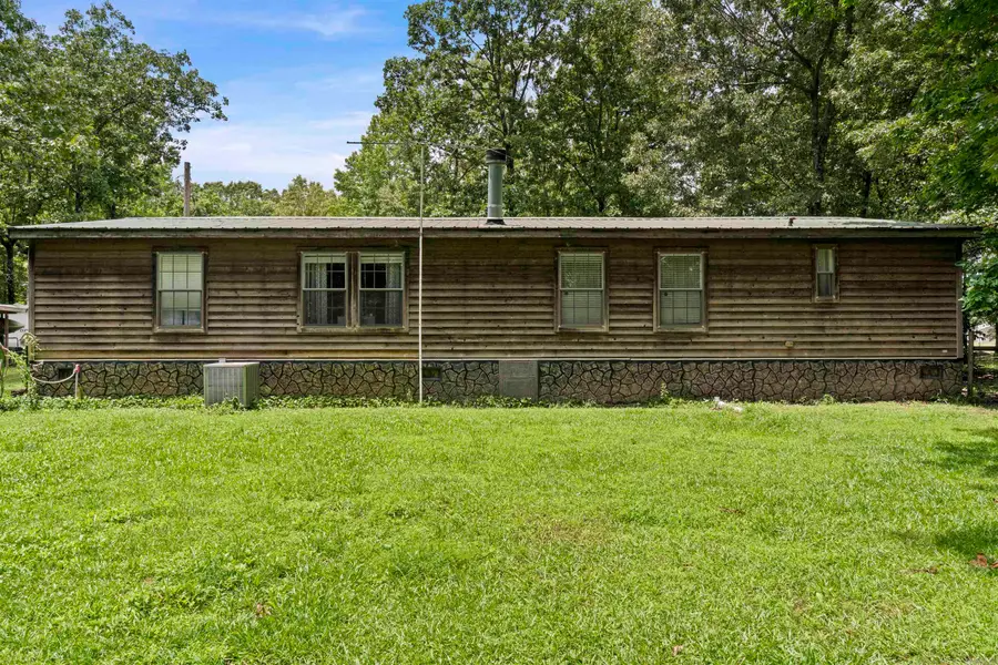 Address Withheld By Seller, Ward, AR 72176 - #2