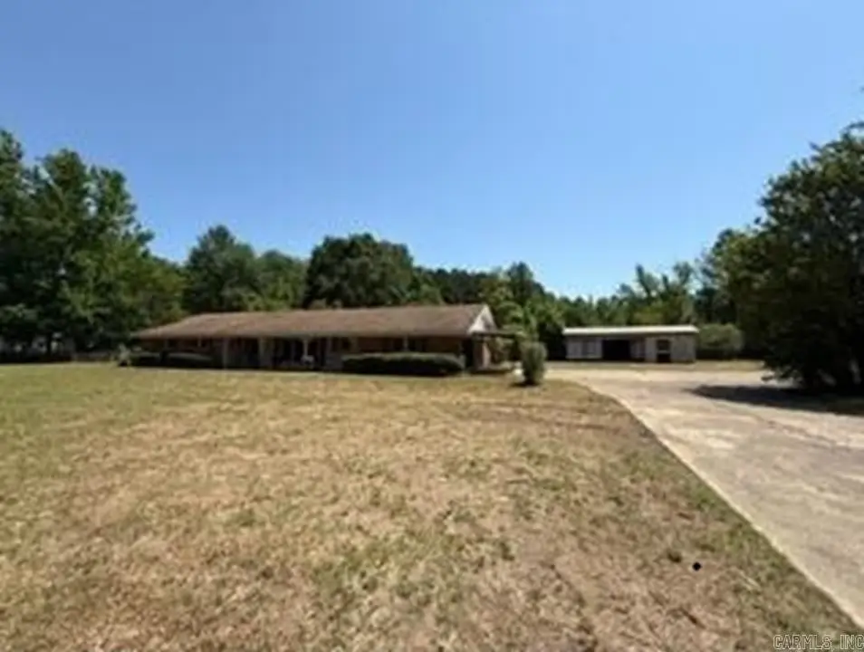 321 Hwy 79s Highway, Magnolia, AR 71753 - #1