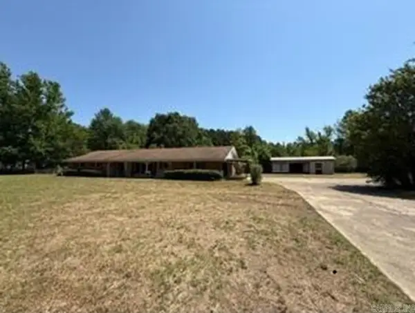 321 Hwy 79s Highway, Magnolia, AR 71753