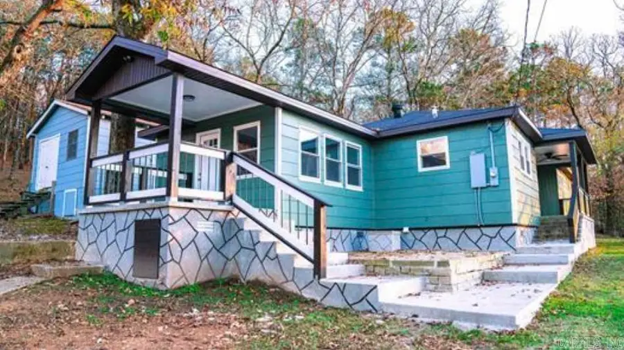 7400 Highway 300, Big Rock, AR 72223 - #2