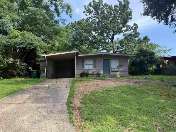 34 Meadowcliff Drive, Little Rock, AR 72209