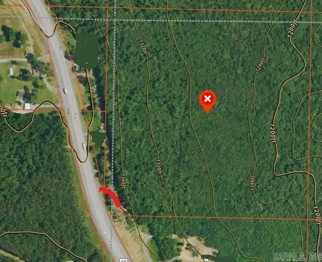 0000 N Highway 65, Clinton, AR 72031 - #1