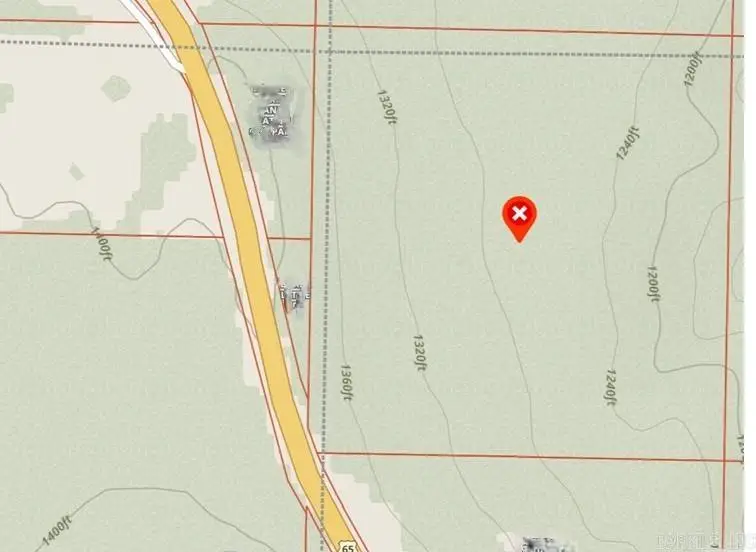 0000 N Highway 65, Clinton, AR 72031 - #2