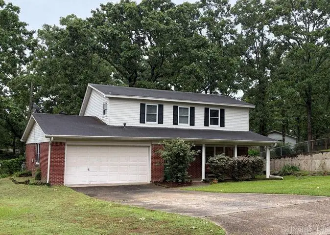 24 Chinook Circle, North Little Rock, AR 72116 - #1