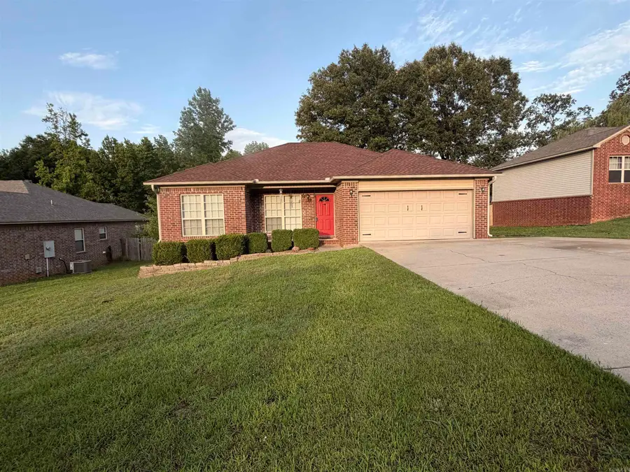 131 Weathering Drive, Austin, AR 72007 - #2