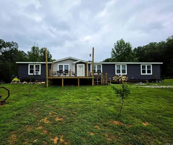 38 Allen Road, Smithville, AR 72466