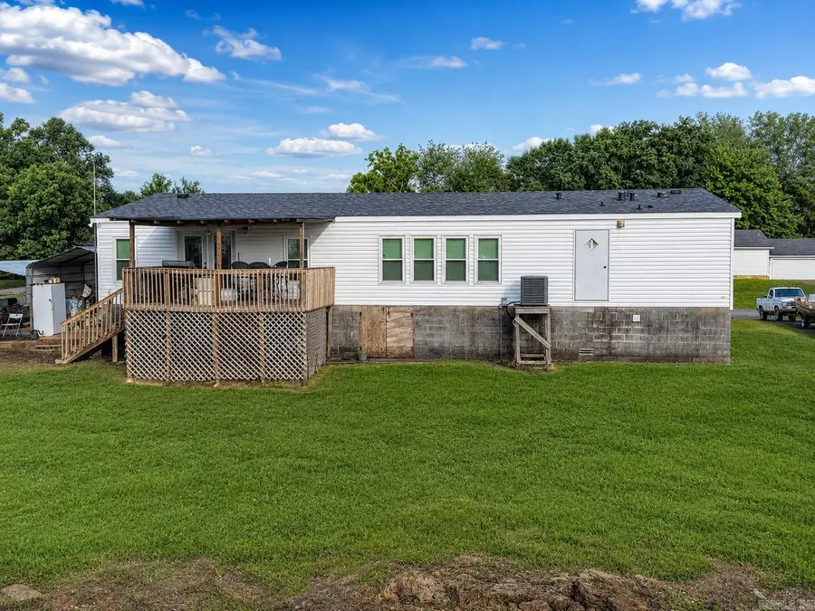 3215 Holiday, White Hall, AR 71602 - #2