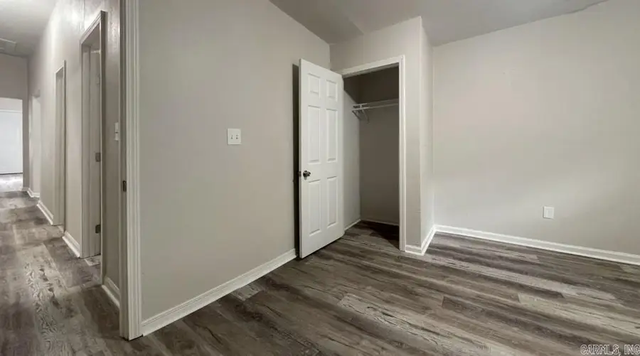 1613 Johnson Street, Little Rock, AR 72204 - #3