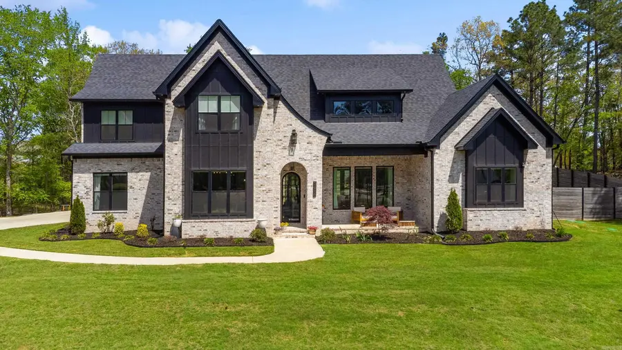 5016 Westridge Circle, Benton, AR 72019 - #2